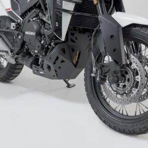 Cubrecarter Moto Morini X Cape 650 21+